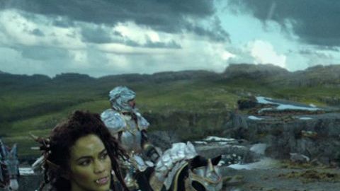 Warcraft