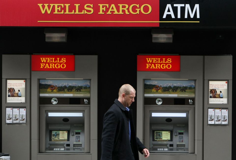 Trabajó en Wells Fargo y lavó dinero para el Cártel de Sinaloa El