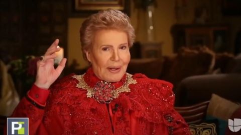 Walter Mercado