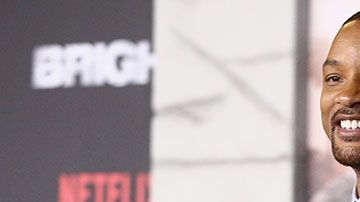 Will Smith tendrá una gran suma por participar en la secuela de 'Bright'.