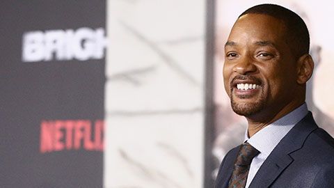 Will Smith tendrá una gran suma por participar en la secuela de 'Bright'.