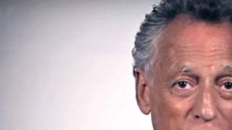 El comentarista argentino de ESPN Quique Wolff.