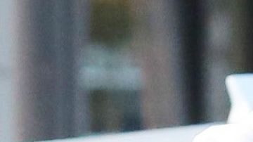 La pareja había terminado su turbulento romance en mayo, tras dos años de relación.