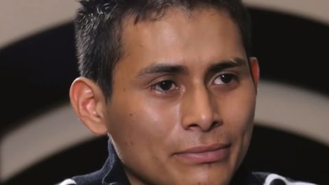 Yovany López habló con Despierta América.