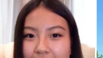 La joven, Zhao Yusi, fue admitida en Stanford en 2017 después de que su familia se reuniera con Singer.