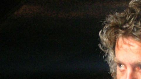 Zach Galifianakis