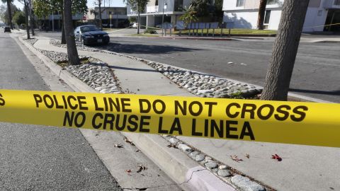 Crime