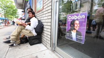 Elecciones maana en Queens por Fiscal del Condado tienen la hispana Tiffany Caban.