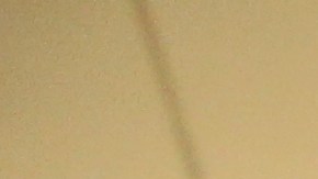 El taxistas Nino Hervias asistió a la audiencia del Comité de Transporte.