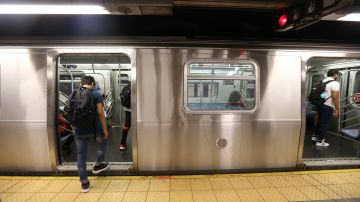 MTA tomo la decisin de prohibir la entrada al sistema del Subway a los "criminales de carrera" que hayan cometido delitos en el pasado.