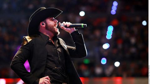 Gerardo Ortiz.