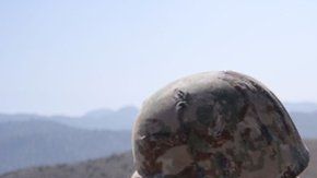 El ejército de Pakistán mantiene un estricto control sobre Waziristán.