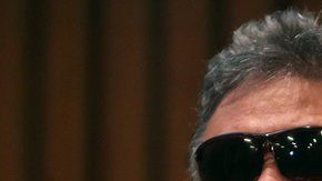 Jesús Santrich pasó 25 años sublevado en armas.