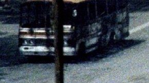 El "hombre del tanque", una imagen que le dio la vuelta al mundo.