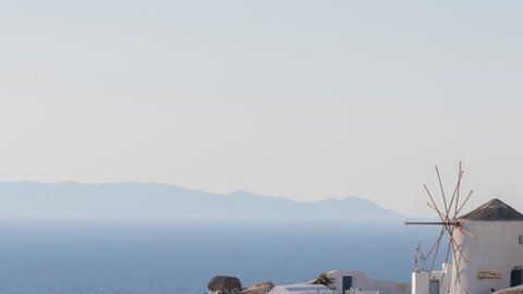 La idea de los techos fríos no es nueva.