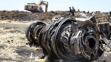 Los accidentes de Ethiopian Airlines y Lion Air tenían serias similitudes.