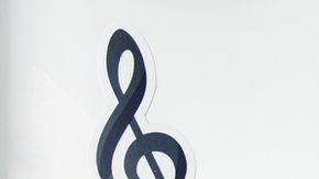 Las descargas de música en la red comenzaron hace 20 años.