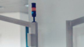 Cuando te das cuenta de que tu maleta ha desaparecido...