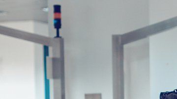 Cuando te das cuenta de que tu maleta ha desaparecido...