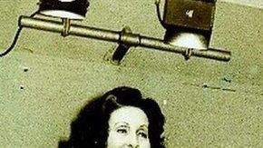 Sánchez de Revuelta empezó a trabajar en 1961 en Costa Rica.