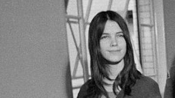 Leslie van Houten (izq.), era la discípula más joven del clan Manson.