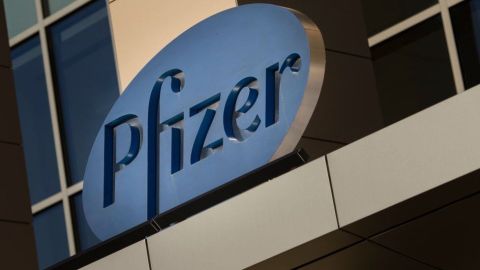 Pfizer no quiso comprobar, ni compartir, los resultados de su estudio.