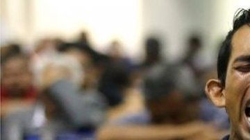 Una vigilia de 24 horas por la liberación del líder de la iglesia,