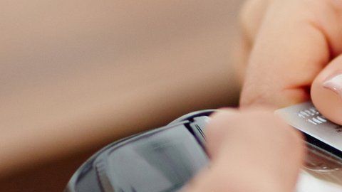 En Chile la tarjeta de crédito ha alcanzado una penetración del 55%.