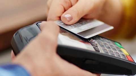 En Chile la tarjeta de crédito ha alcanzado una penetración del 55%.