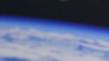 El astronauta de la NASA Nick Hague.