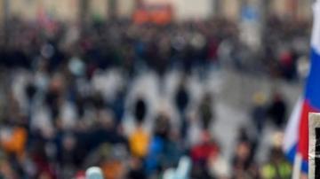 Rusia tiene políticas de internet cada vez más restrictivas.