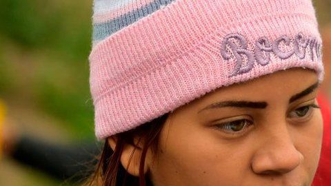 Se estima que 20,000 recién nacidos no tienen nacionalidad