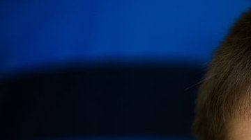 Dennis llegó al complejo de Tarará en Cuba para recibir tratamiento.