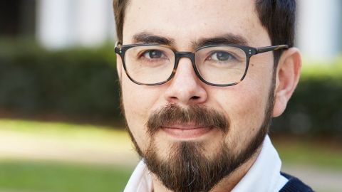 La nueva generación de Latinoamérica tenemos que entender que necesitamos crear empleo".