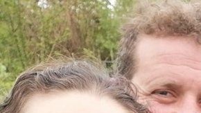 Esta familia británica genera su propia electricidad.