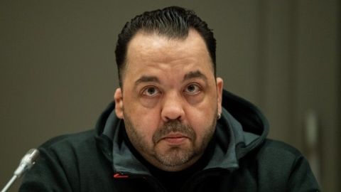 Niels Högel es el mayor asesino en serie de Alemania desde la II GM.
