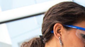 La medicina personalizada estudia la información de los genomas.