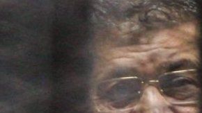 La ONU pide investigar las condiciones en las que Morsi estuvo detenido.