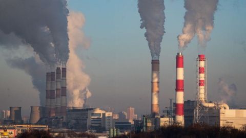 Las redes eléctricas, en la mira de las tensiones entre Rusia y EEUU.