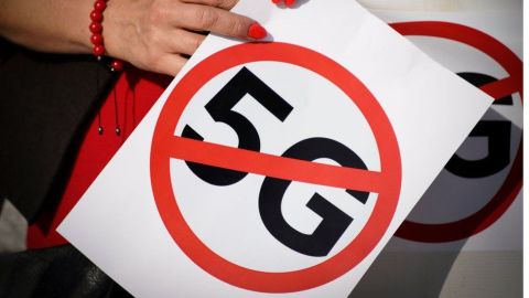 El 5G podría traer consecuencias negativas.