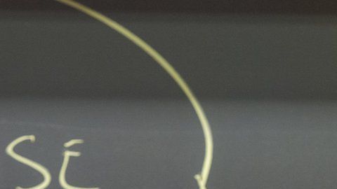 Mike Wheeler tiene años de experiencia.