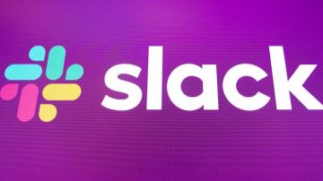 Slack es una alternativa a la comunicación en el centro de trabajo.