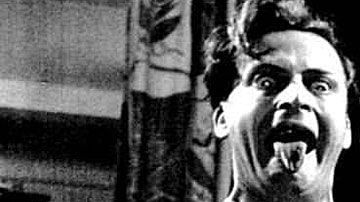 Yehudi Menuhin y BKS Iyengar se hicieron grandes amigos