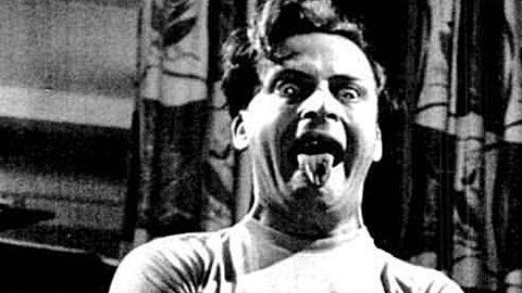 Yehudi Menuhin y BKS Iyengar se hicieron grandes amigos