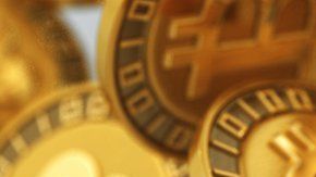 El bitcoin llegó a $11.247 dólares por unidad.