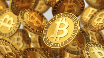 El bitcoin llegó a $11.247 dólares por unidad.