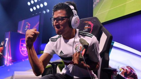 Siete millones de mexicanos han participado en competiciones de eSports.
