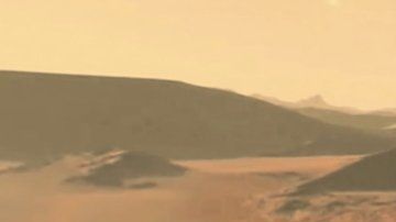 Dragonfly explorará a Titán, la luna más grande de Saturno.