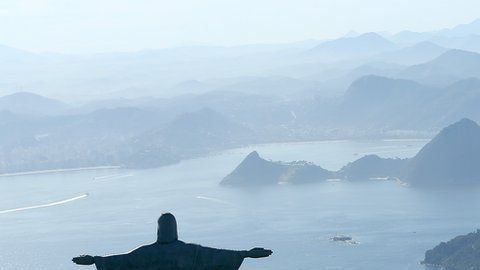 Brasil es la mayor economía del Mercosur.