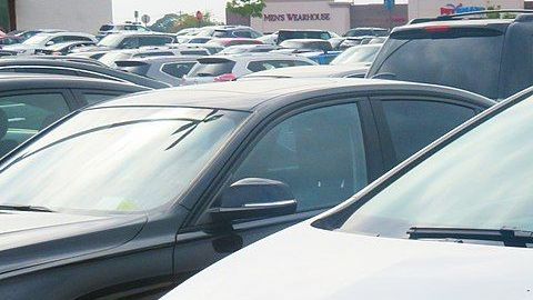 El último Chevrolet Cruze de General Motors salió de su fábrica en Ohio el 6 de marzo del 2019